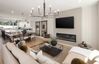 casa en 18 Degrees por Pulte Homes