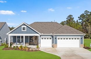 Stardom - Solserra: Shallotte, South Carolina - Pulte Homes