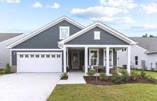 Stellar - Solserra: Shallotte, South Carolina - Pulte Homes