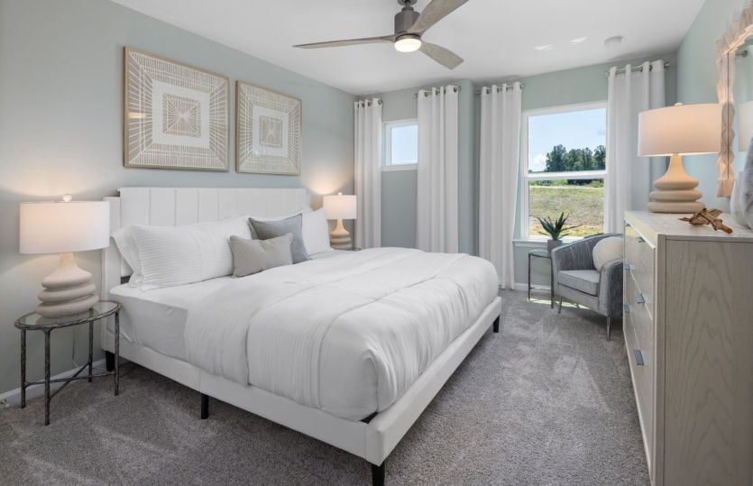 Guest Bedroom