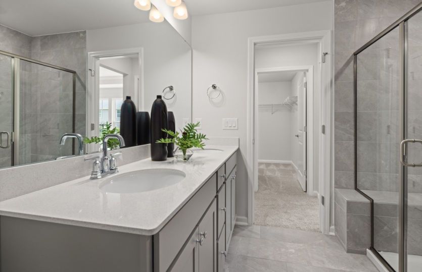 Owners Bath