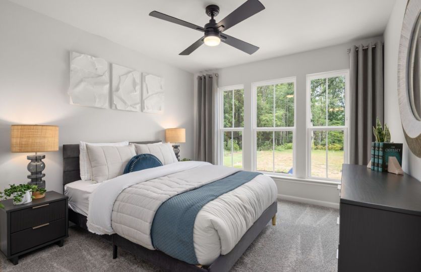 Guest Bedroom