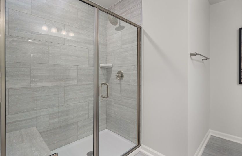 Owners Bath
