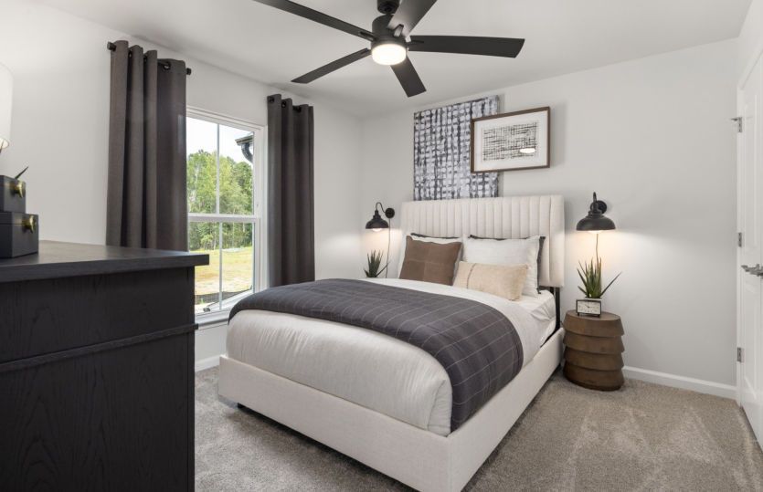 Guest Bedroom