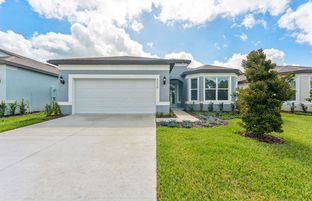 Medina - Valleybrook: Spring Hill, Florida - Pulte Homes