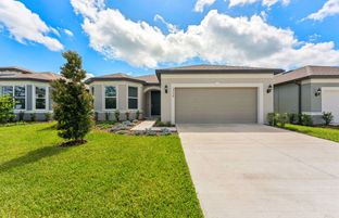 Medina - Valleybrook: Spring Hill, Florida - Pulte Homes