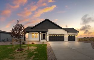 Manzanita - Independence: Elizabeth, Colorado - Pulte Homes