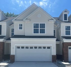 Ashton - Renaissance Park at Geauga Lake: Aurora, Ohio - Pulte Homes