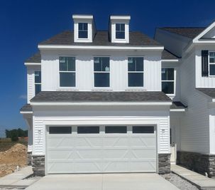 Ashton - Renaissance Park at Geauga Lake: Aurora, Ohio - Pulte Homes
