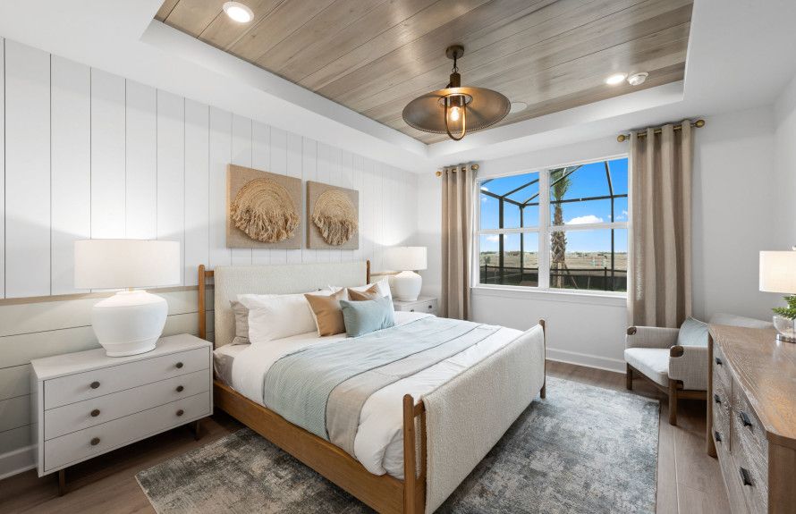 Private Owner's Suites