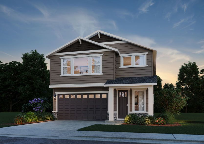 Andover Scheme B