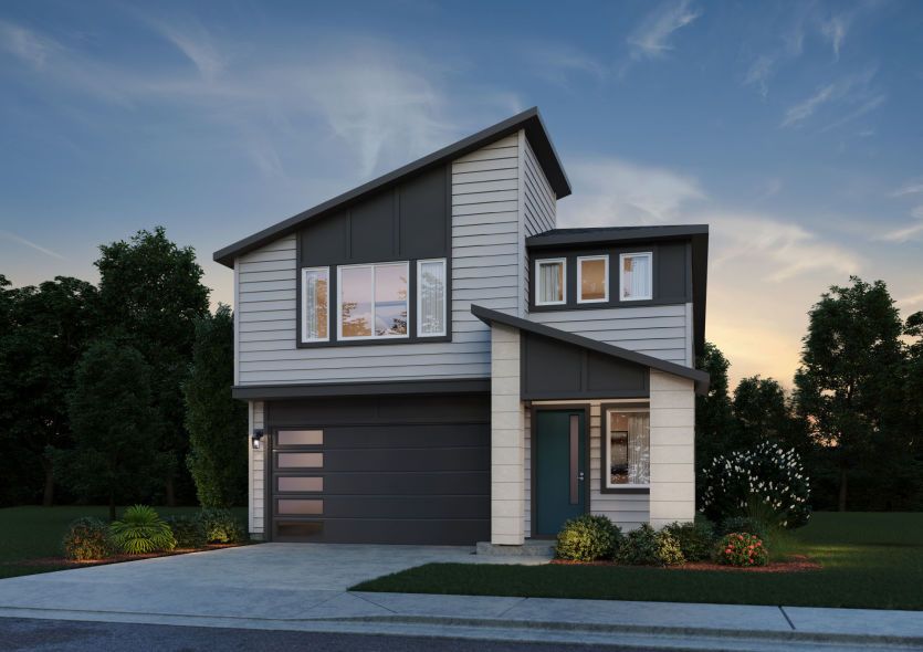 Andover Scheme D