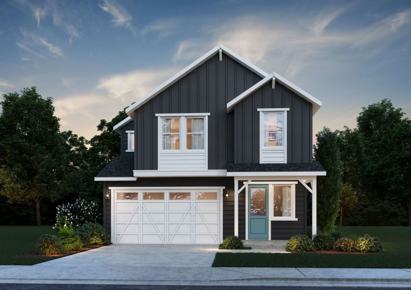 Holston Scheme A
