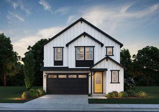 Vashon - Darby Ridge: Tigard, Oregon - Pulte Homes