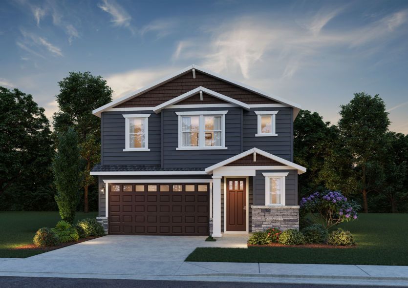 Vashon Scheme B