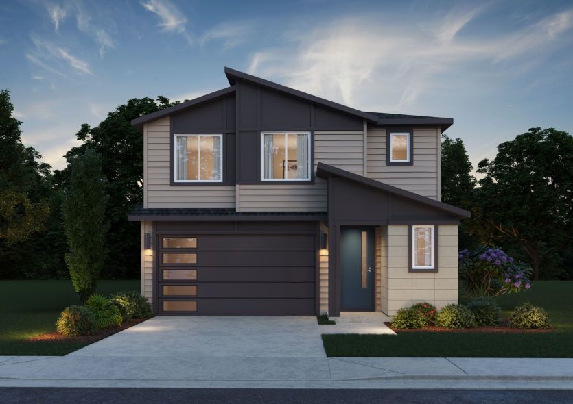 Vashon Scheme D