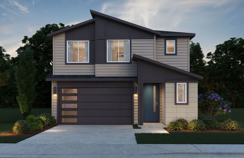 Vashon II Scheme D