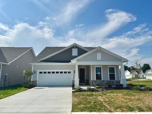 Prestige - Port West: Avon Lake, Ohio - Pulte Homes