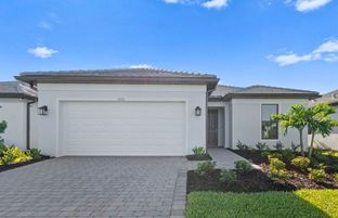 Mystique - Arbor Oaks: North Port, Florida - Pulte Homes