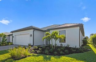 Mystique - Arbor Oaks: North Port, Florida - Pulte Homes
