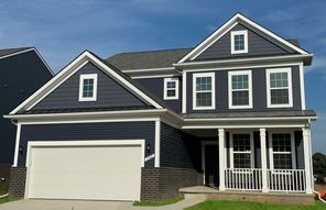 826 Kuss Drive (Newberry)