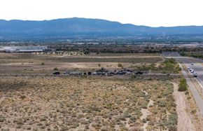 Savio Ridge - Albuquerque, NM