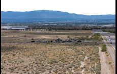 Savio Ridge: Albuquerque, New Mexico - Pulte Homes