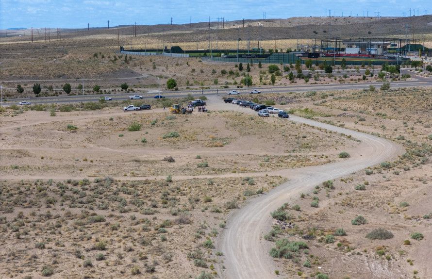 Near Sports Complex & Stadium