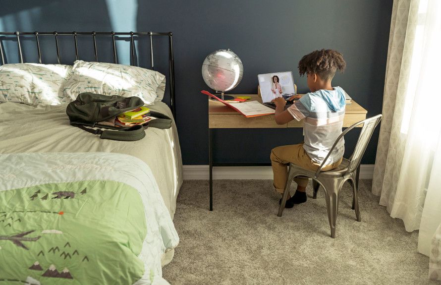 Flexible Living Spaces