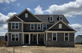 Deer Valley - Nelson Farms: Delaware, Ohio - Pulte Homes