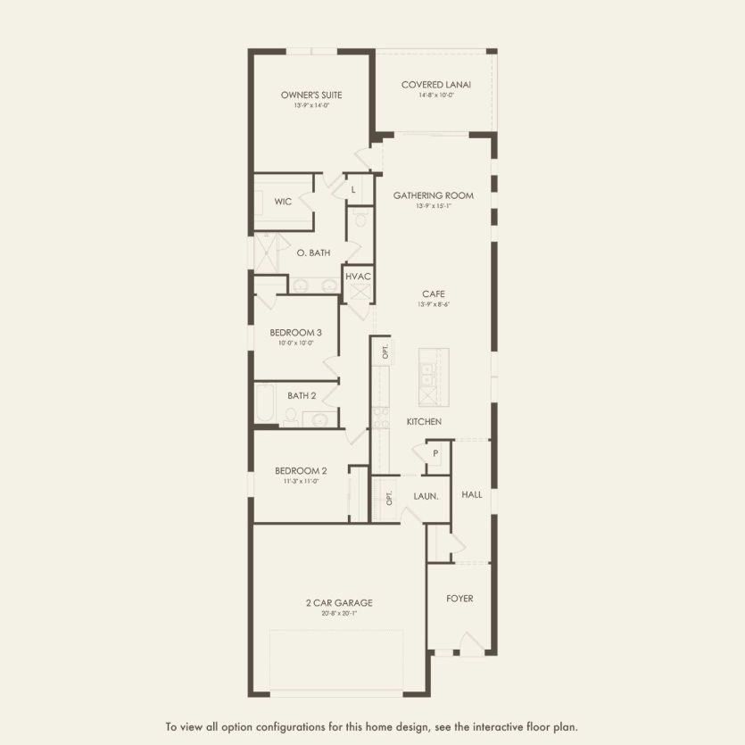 First Floor 3 br / 2 ba