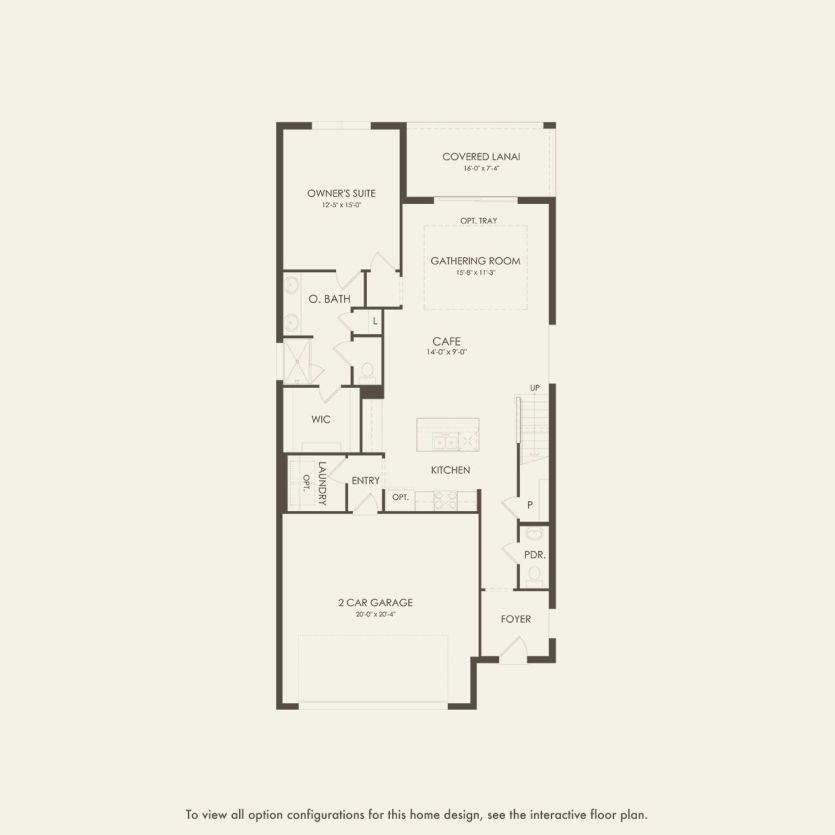 First Floor 4 br / 2.5 ba
