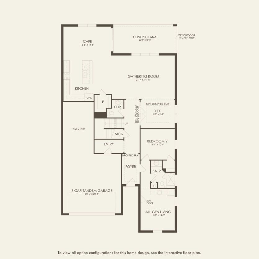 First Floor 5 br / 3.5 ba