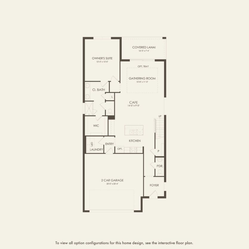 First Floor 4 br / 2.5 ba