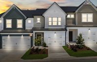 McConnell Ridge por Pulte Homes en Greensboro-Winston-Salem-High Point North Carolina