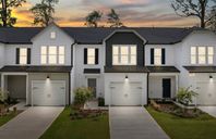 Flemingfield por Pulte Homes en Greensboro-Winston-Salem-High Point North Carolina