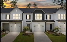 Flemingfield: Greensboro, North Carolina - Pulte Homes