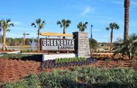 The Landings at Saint Johns por Pulte Homes en Jacksonville-St. Augustine Florida