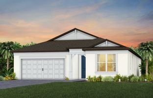 Concord - Spencer Glen: Riverview, Florida - Pulte Homes