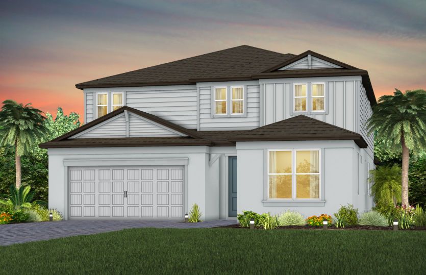 Elevation CO1