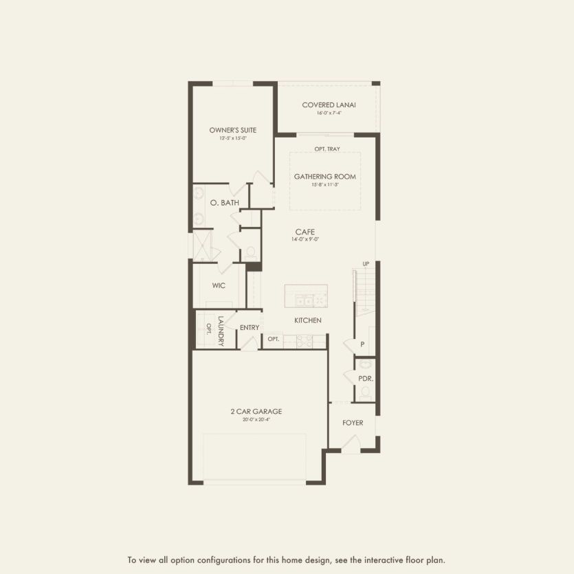 First Floor 4 br / 2.5 ba