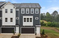 Prestwick por Pulte Homes en Raleigh-Durham-Chapel Hill North Carolina