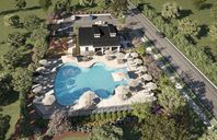 Sparrow Creek por Pulte Homes en Greenville-Spartanburg South Carolina