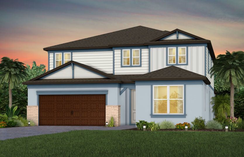 Exterior CO1