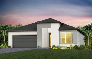 Concord - Two Rivers: Zephyrhills, Florida - Pulte Homes