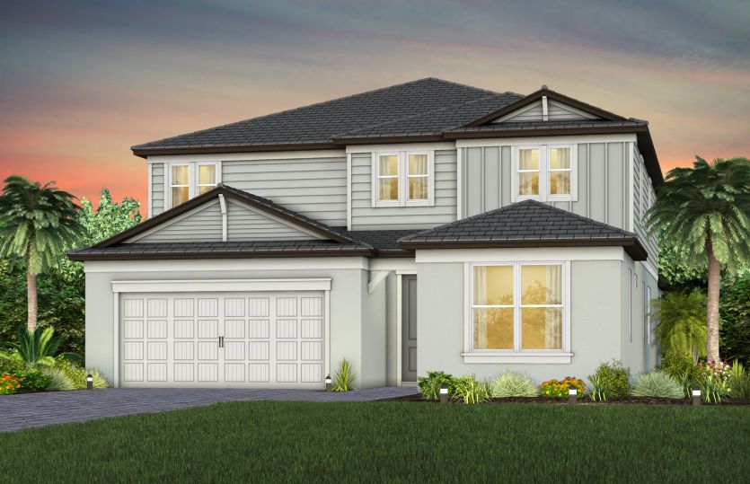 Elevation CO1