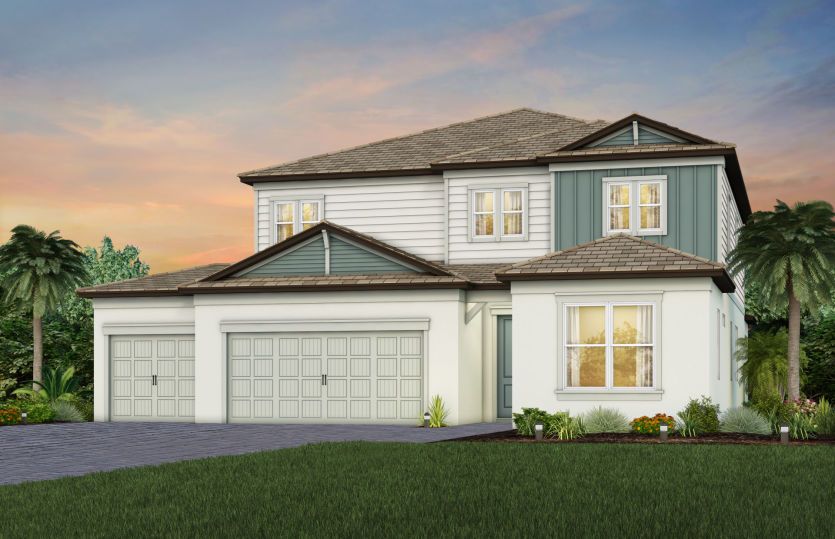 Elevation CO1