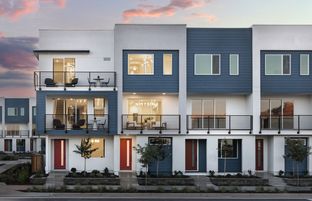 Plan 1 - The District: Milpitas, California - Pulte Homes