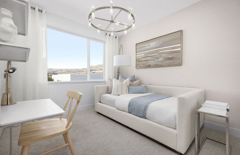 1367 California Circle. Milpitas, CA 95035