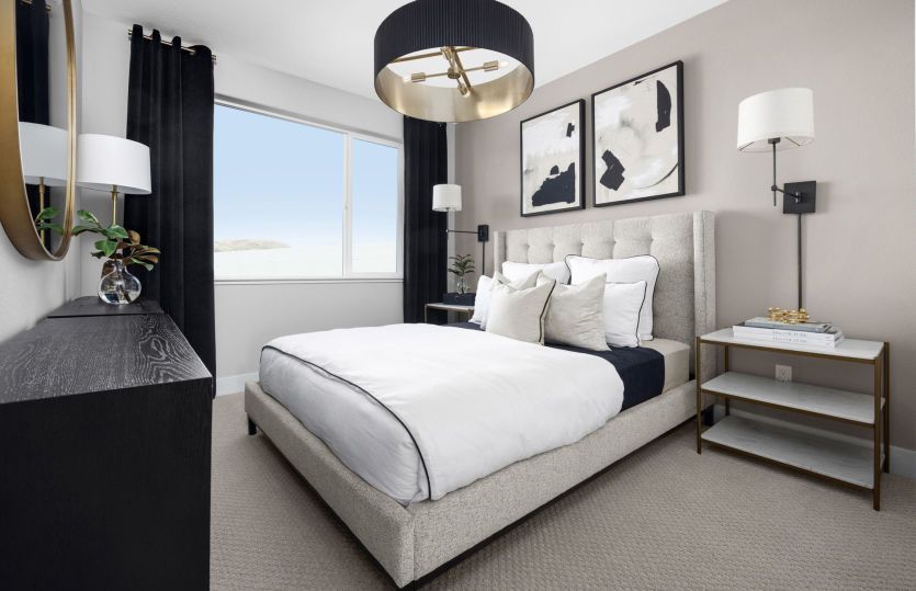 Secondary bedroom 2